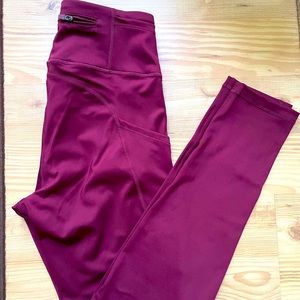 Yelete Active leggings